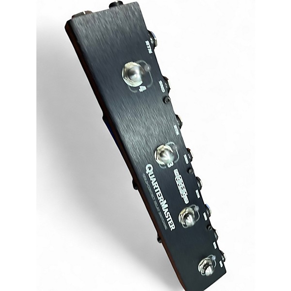 Used 2022 Gigrig ac50cp2 Pedal