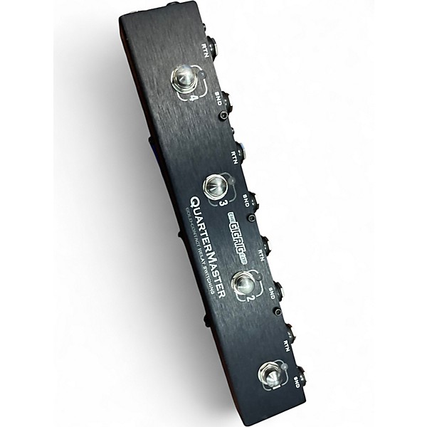 Used 2022 Gigrig ac50cp2 Pedal