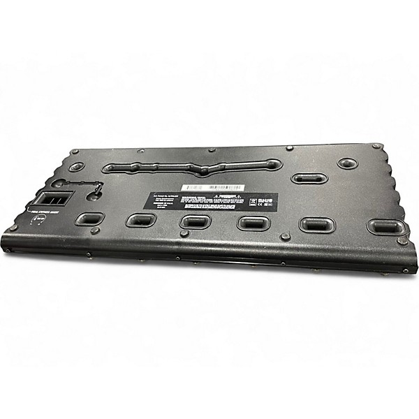 Used Line 6 Pod X3 Live Amp Modeler Effect Processor