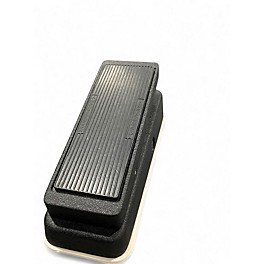 Used Dunlop JH1D Jimi Hendrix Signature Wah Effect Pedal