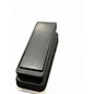 Used Dunlop JH1D Jimi Hendrix Signature Wah Effect Pedal thumbnail