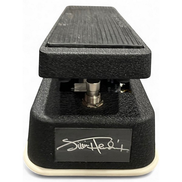 Used Dunlop JH1D Jimi Hendrix Signature Wah Effect Pedal