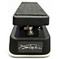 Used Dunlop JH1D Jimi Hendrix Signature Wah Effect Pedal