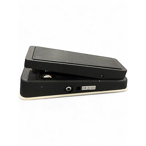 Used Dunlop JH1D Jimi Hendrix Signature Wah Effect Pedal