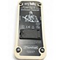 Used Dunlop JH1D Jimi Hendrix Signature Wah Effect Pedal