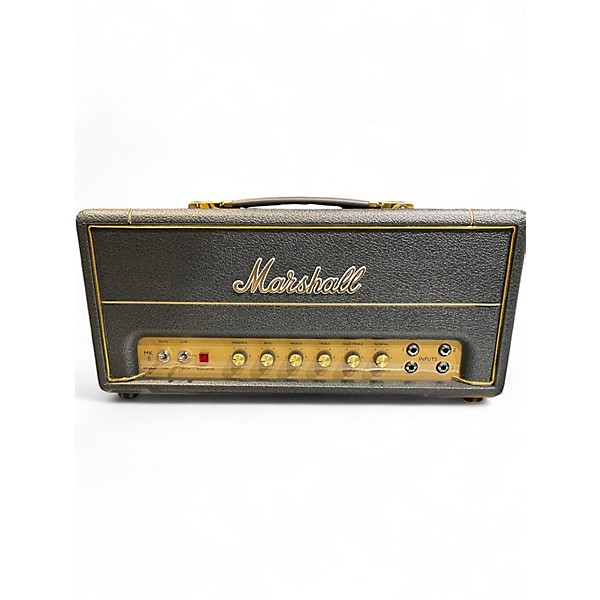 Used Marshall Studio Vintage 20W Tube Guitar Amp Head