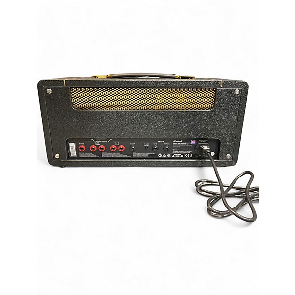Used Marshall Studio Vintage 20W Tube Guitar Amp Head
