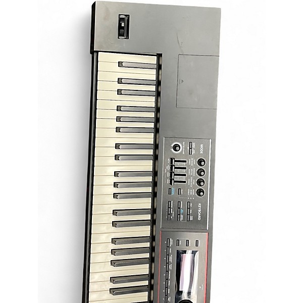 Used Roland Juno DS88 Keyboard Workstation