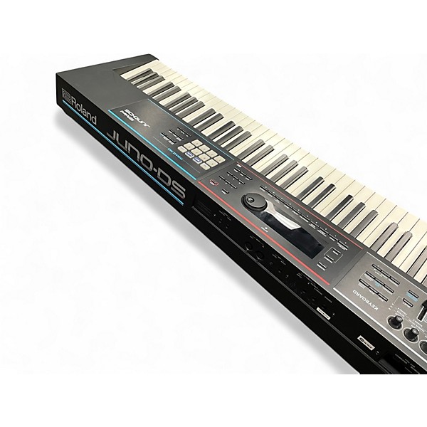Used Roland Juno DS88 Keyboard Workstation
