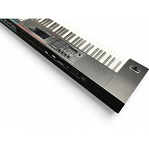 Used Roland Juno DS88 Keyboard Workstation
