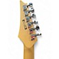 Used Ibanez GIO MIKRO WHITE Solid Body Electric Guitar