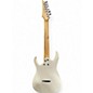 Used Ibanez GIO MIKRO WHITE Solid Body Electric Guitar