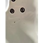 Used Ibanez GIO MIKRO WHITE Solid Body Electric Guitar