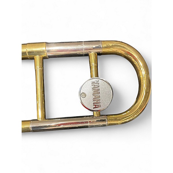 Used Yamaha YSL200AD Trombone