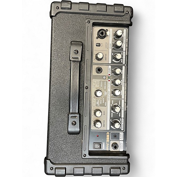 Used Roland CUBE STREET Guitar Combo Amp