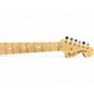 Used Fender Artist Series Yngwie Malmsteen Stratocaster Olympic White Solid Body Electric Guitar