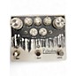Used EarthQuaker Devices Palisades Mega Ultimate Overdrive Effect Pedal thumbnail