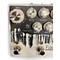 Used EarthQuaker Devices Palisades Mega Ultimate Overdrive Effect Pedal
