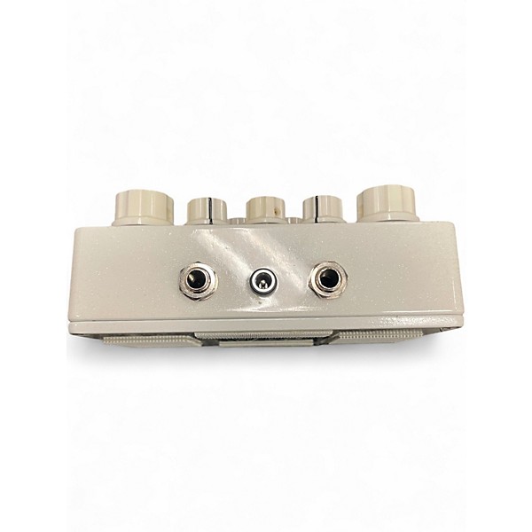 Used EarthQuaker Devices Palisades Mega Ultimate Overdrive Effect Pedal