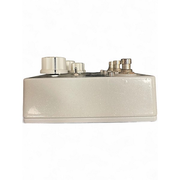 Used EarthQuaker Devices Palisades Mega Ultimate Overdrive Effect Pedal