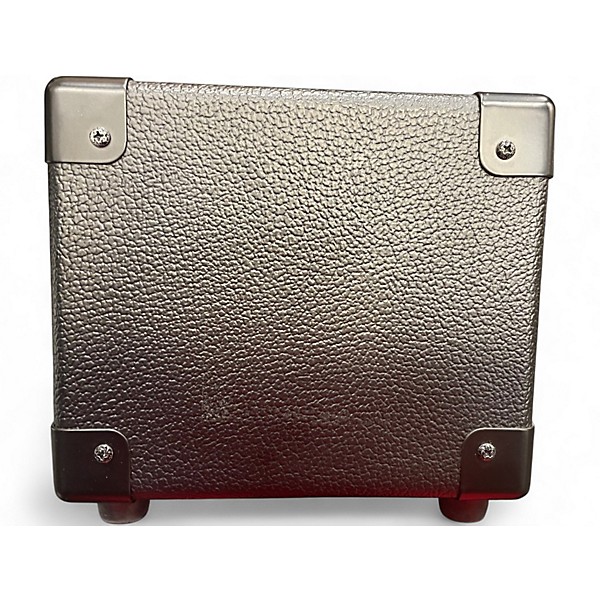 Used Peavey 6505 MH Micro 20W Tube Guitar Amp Head