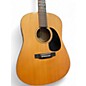 Used Seagull 1940 Natural Acoustic Guitar