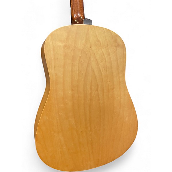 Used Seagull 1940 Natural Acoustic Guitar