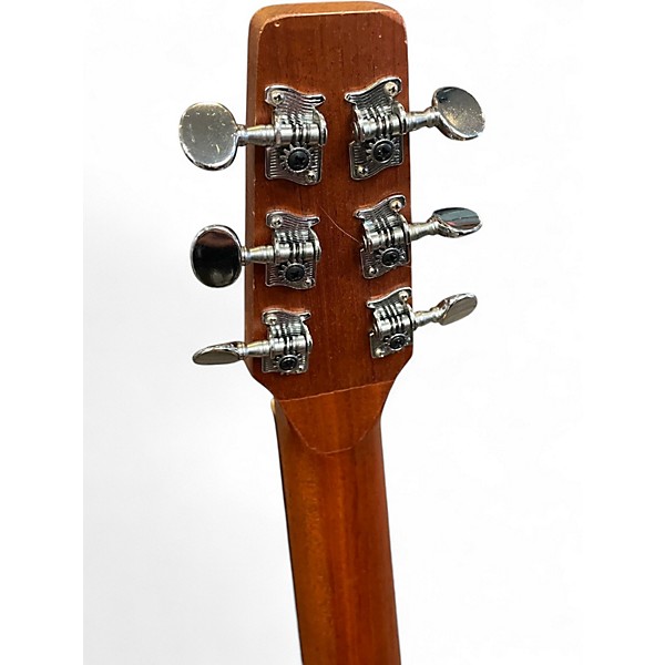 Used Seagull 1940 Natural Acoustic Guitar