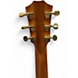 Used Taylor GS Mini-e Rosewood LTD Natural Acoustic Electric Guitar