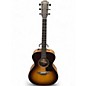 Used Taylor AD12e-SB Sunburst Acoustic Electric Guitar thumbnail