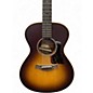 Used Taylor AD12e-SB Sunburst Acoustic Electric Guitar