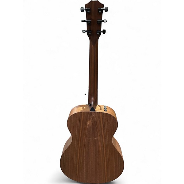 Used Taylor AD12e-SB Sunburst Acoustic Electric Guitar