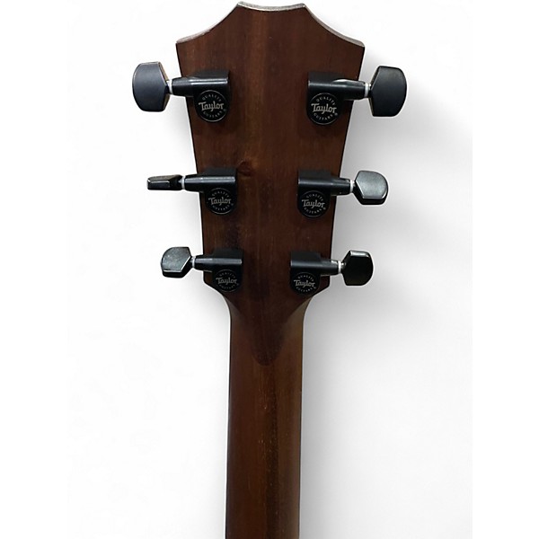 Used Taylor AD12e-SB Sunburst Acoustic Electric Guitar