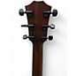 Used Taylor AD12e-SB Sunburst Acoustic Electric Guitar