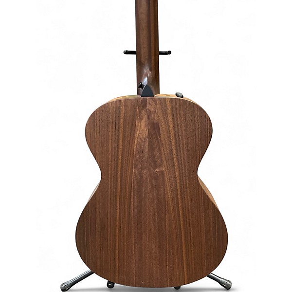 Used Taylor AD12e-SB Sunburst Acoustic Electric Guitar