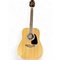 Used Takamine GD51-NAT Natural Acoustic Guitar thumbnail