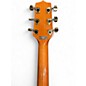 Used Takamine GD51-NAT Natural Acoustic Guitar