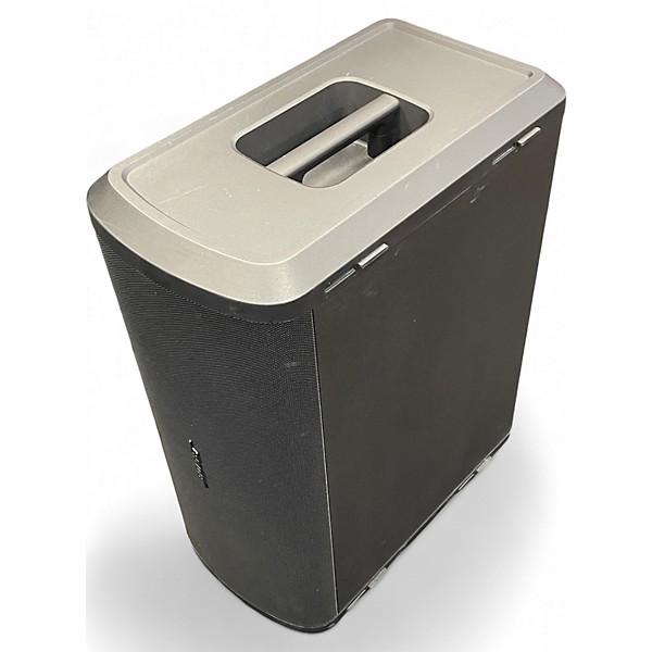 Used Bose Sub 2 Powered Subwoofer