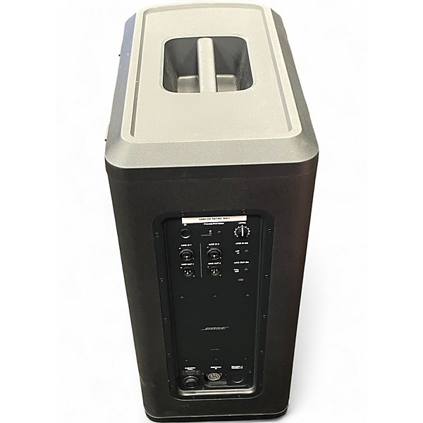 Used Bose Sub 2 Powered Subwoofer