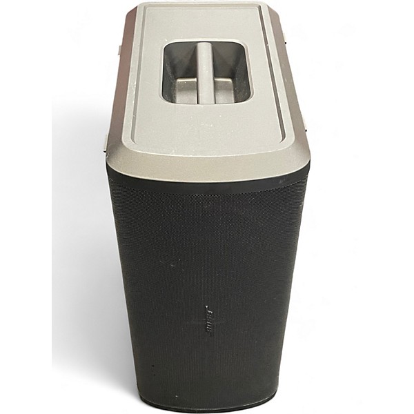 Used Bose Sub 2 Powered Subwoofer