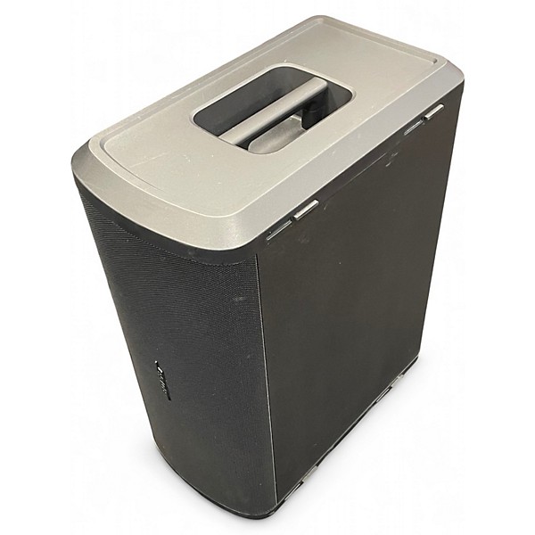 Used Bose Sub 2 Powered Subwoofer