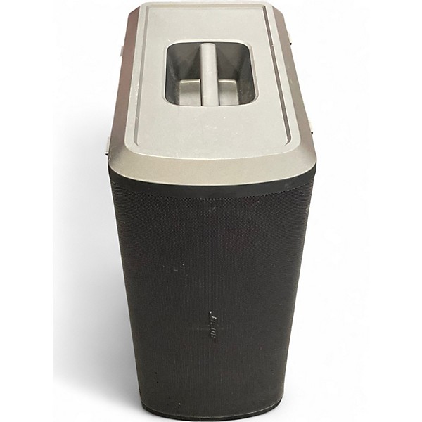 Used Bose Sub 2 Powered Subwoofer