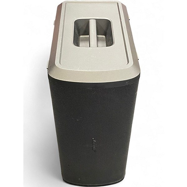 Used Bose Sub 2 Powered Subwoofer