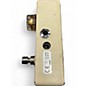 Used MXR M133 Micro Amp Pre Effect Pedal