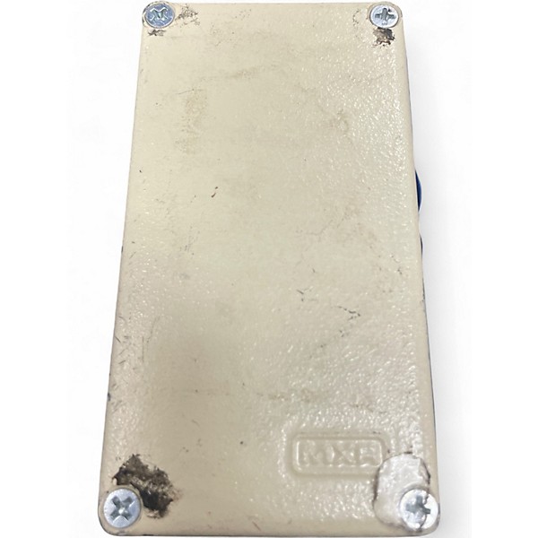 Used MXR M133 Micro Amp Pre Effect Pedal