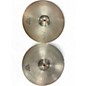 Used SABIAN 14in APX Hi Hat Pair Cymbal thumbnail