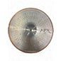 Used SABIAN 14in APX Hi Hat Pair Cymbal