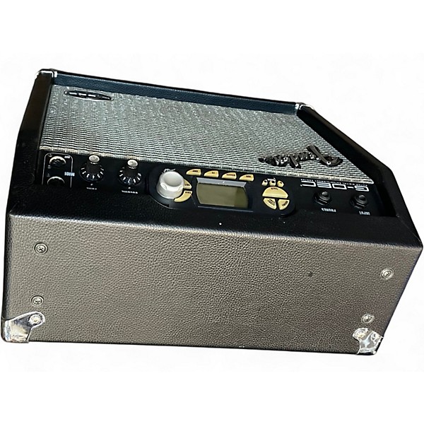 Used Fender G Dec 15W 1X8 Guitar Combo Amp