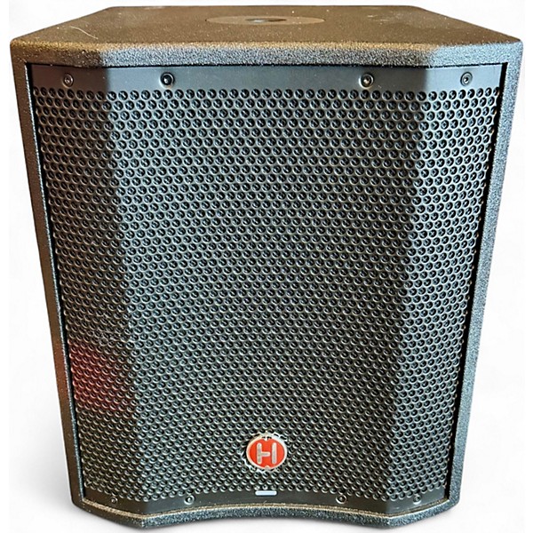 Used Harbinger S12 Powered Speaker