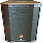 Used Harbinger S12 Powered Speaker thumbnail